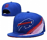 Buffalo Bills Team Logo Adjustable Hat YD (7),baseball caps,new era cap wholesale,wholesale hats